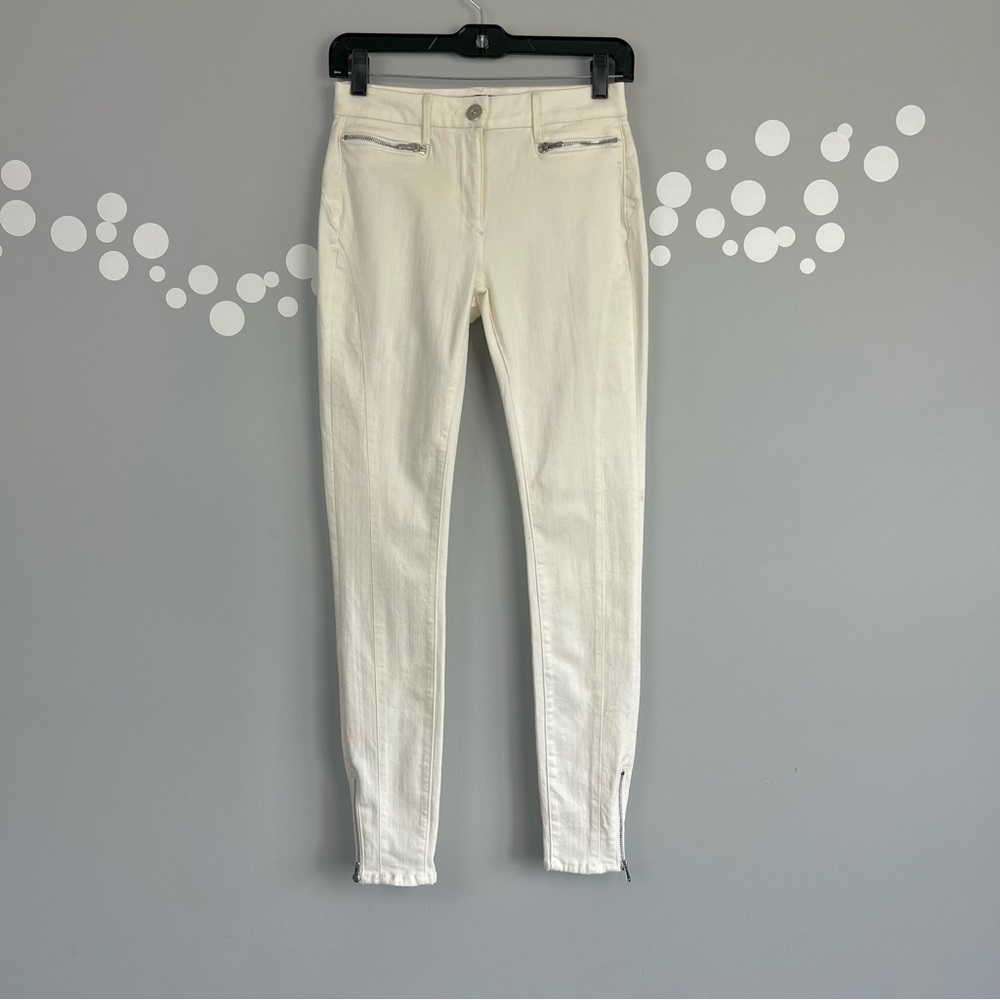 3X1 Skinny Ankle Jeans Size 27 NWT